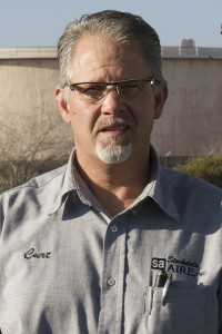 Curt Employee Stockdale Aire